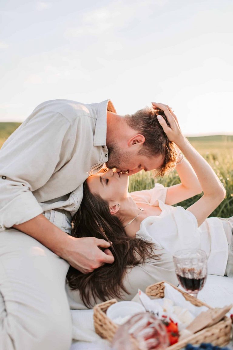 Paarshooting mit Katrin & Klemens