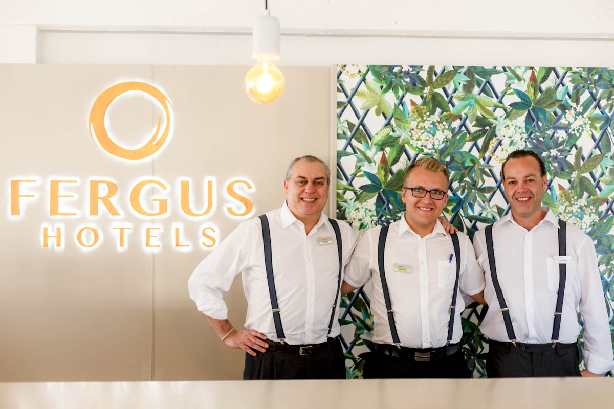 Hotelfotografie auf Mallorca – mit Architektur, Details und Atmosphäre