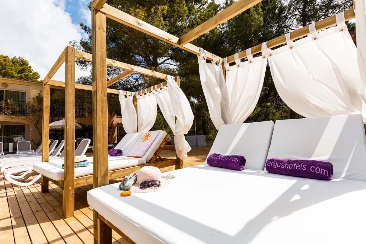 Hotelfotografie auf Mallorca – mit Architektur, Details und Atmosphäre