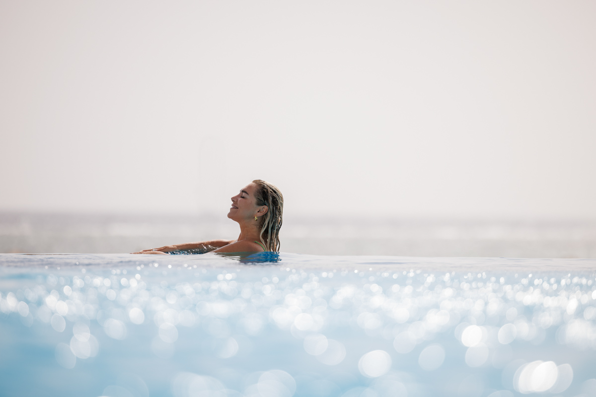 Hotelfotografie im Hotel Ägypten True Beach Resort Schauinsland Reisen mit Zimmern, Pool und Interieur