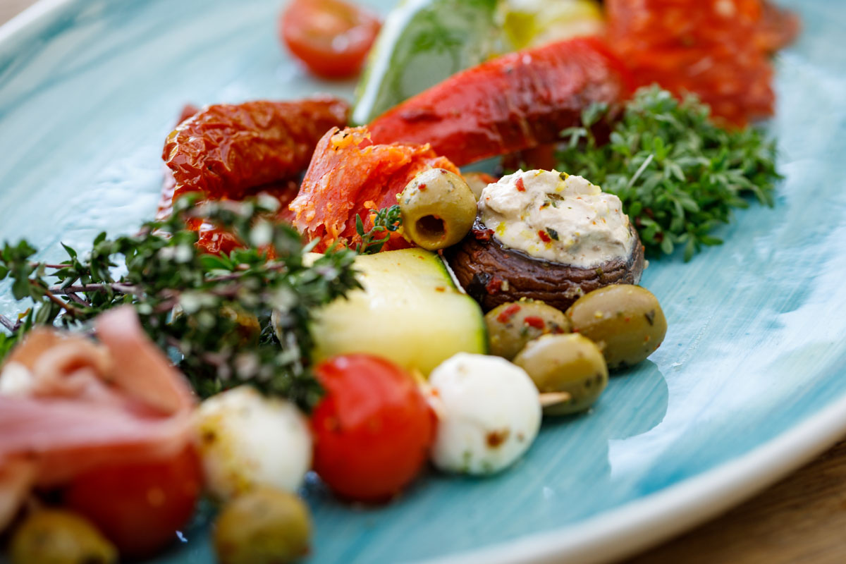 Hotelfotografie im Hotel in Florida Postcard Inn mit Zimmern, Außenbereichen und Atmosphäre