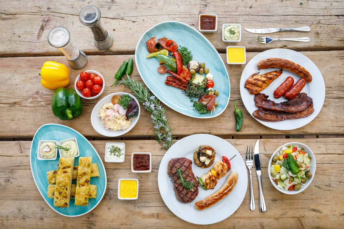 Hotelfotografie im Hotel in Florida Postcard Inn mit Zimmern, Außenbereichen und Atmosphäre