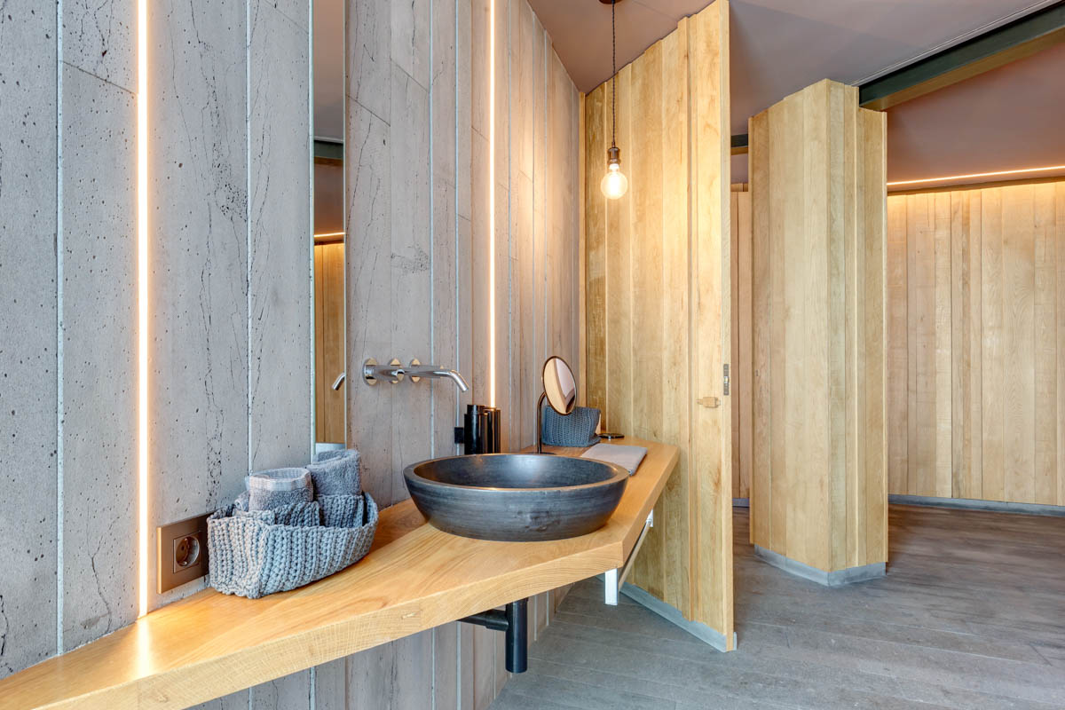 Professionelle Hotelfotografie im Hotel Nautilus Lanzarotemit Fokus auf Räume und Stimmung