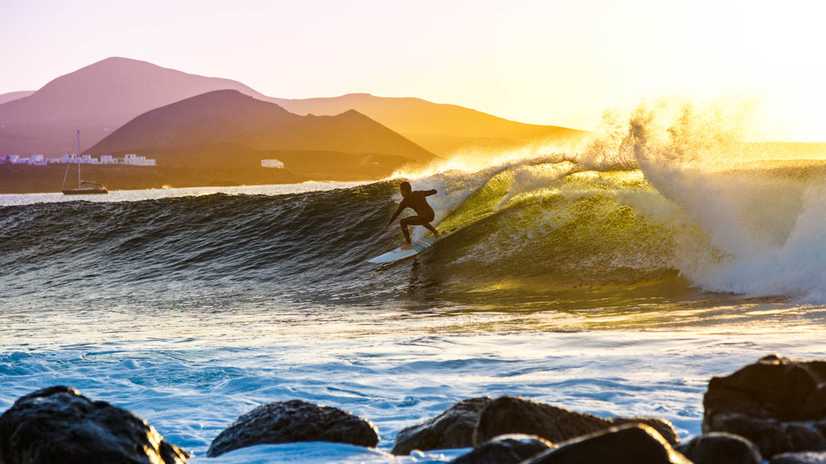 Professionelle Hotelfotografie im Hotel Nautilus Lanzarotemit Fokus auf Räume und Stimmung