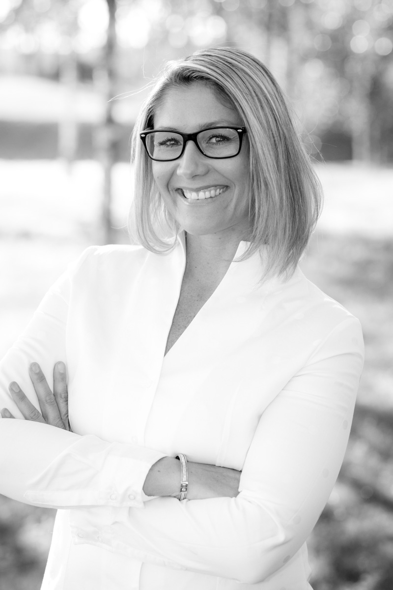 Authentisches Mitarbeiterporträt in der Natur on Location in NRW für Presse und Social Media.