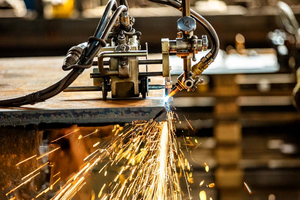 Erfahrener Industriefotograf aus NRW – authentische und präzise Unternehmensfotografie im Ruhrgebiet und deutschlandweit. Spezialisiert auf Industrie, Technik und Business-Aufnahmen für starke Markenauftritte und visuelles Storytelling