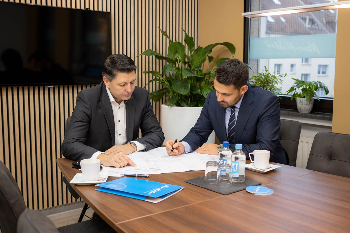 Unternehmensreportage in einer Produktion im Ruhrgebiet – Corporate Fotografie für Website und Imagebroschüre.