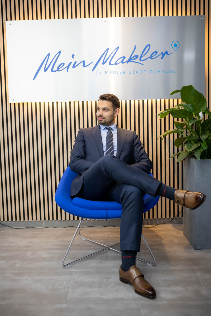 Unternehmensreportage in einer Produktion im Ruhrgebiet – Corporate Fotografie für Website und Imagebroschüre.