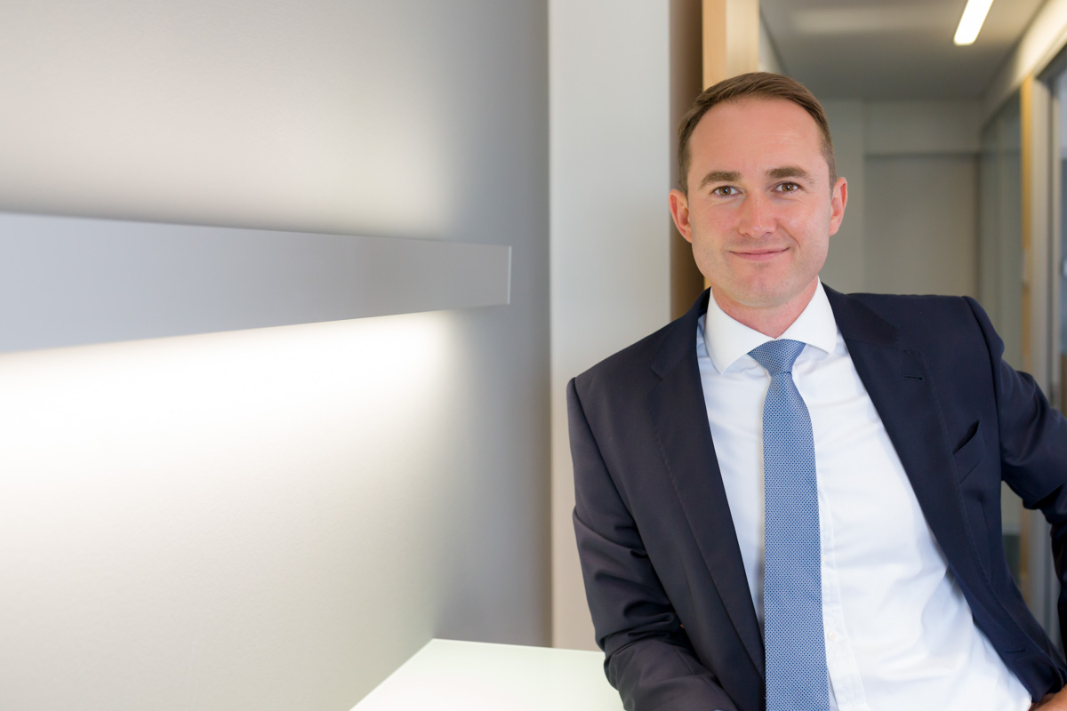 Unternehmensreportage in einer Produktion im Ruhrgebiet – Corporate Fotografie für Website und Imagebroschüre.