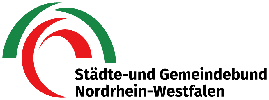Logo Städte- und Gemeindebund Nordrhein-Westfalen