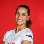 Louisa Stockhausen, Inhaberin von Body Street Moers