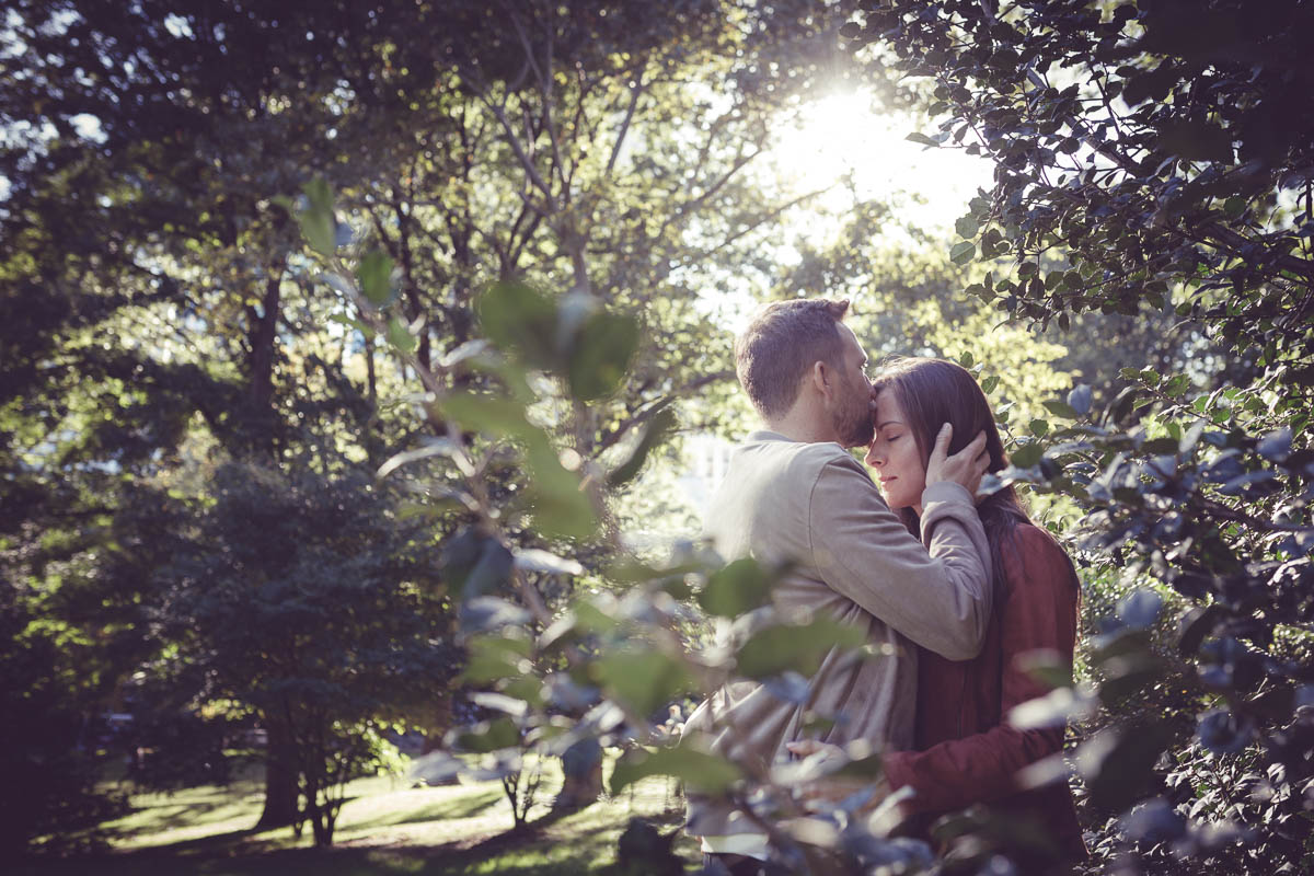 Photo Shoot New York City